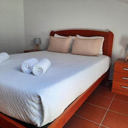 Vicentina Rooms & Apartment - Duna Parque Resorts & Hotels Vila Nova de Milfontes Zewnętrze zdjęcie