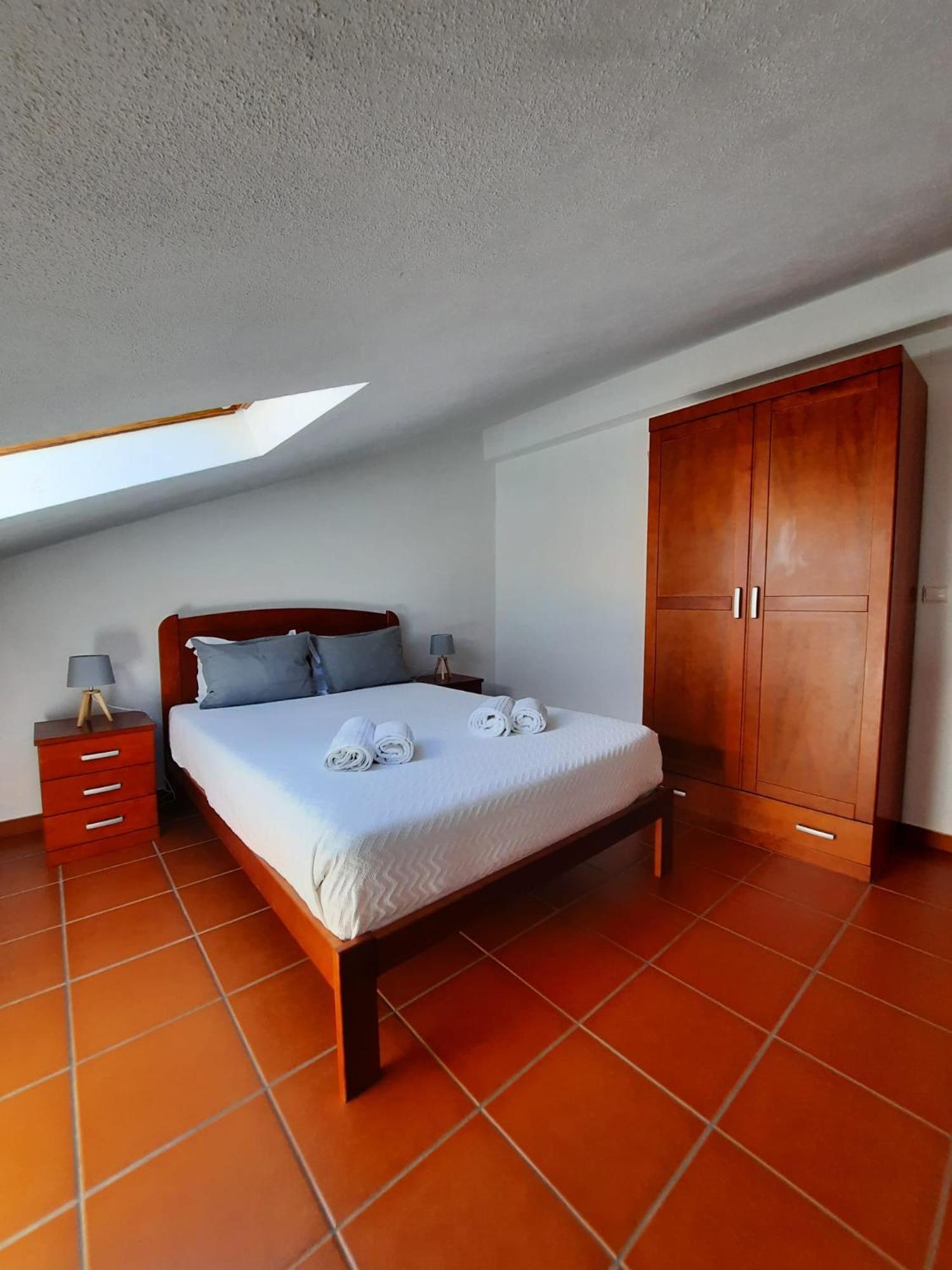 Vicentina Rooms & Apartment - Duna Parque Resorts & Hotels Vila Nova de Milfontes Zewnętrze zdjęcie