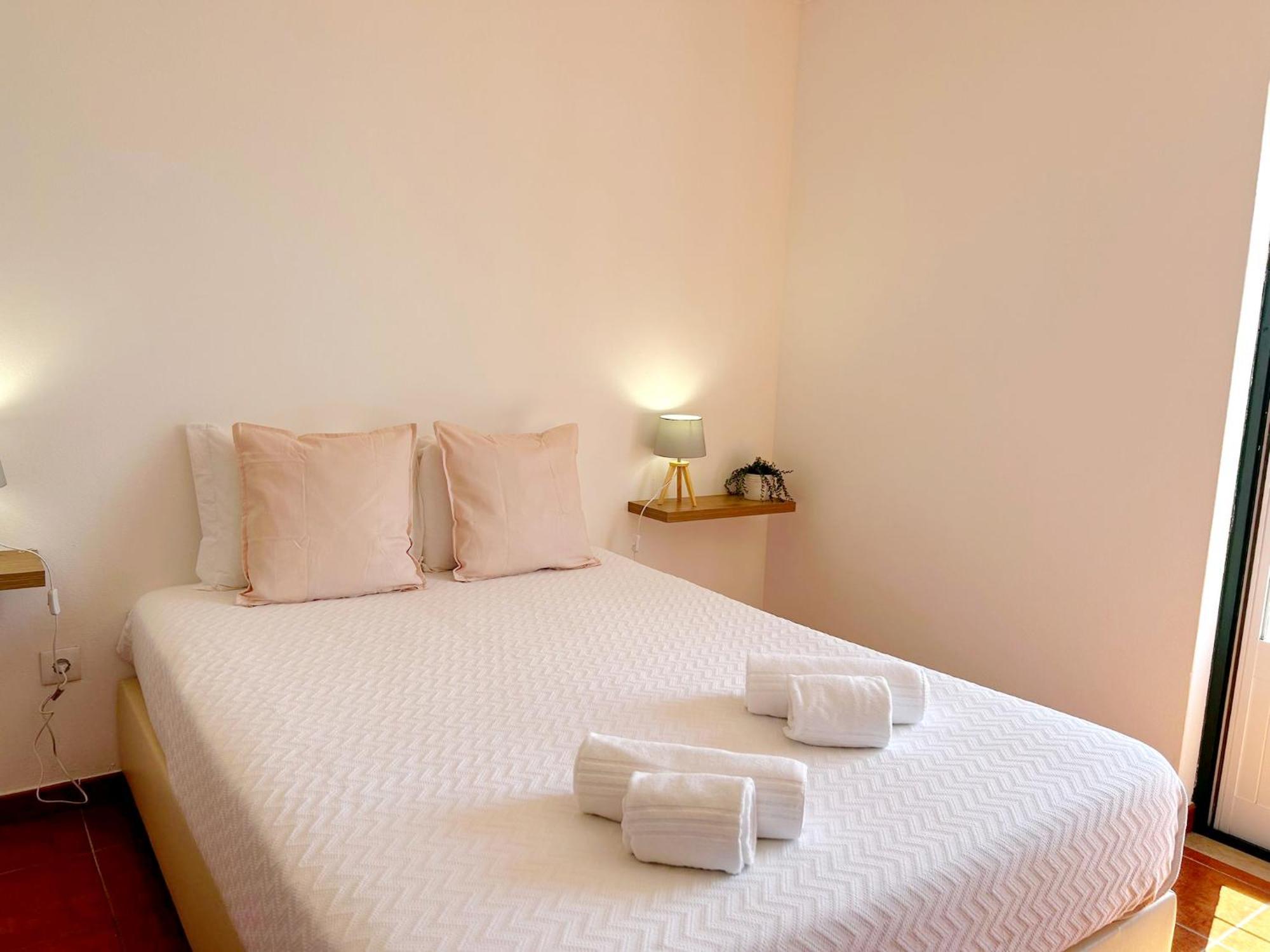 Vicentina Rooms & Apartment - Duna Parque Resorts & Hotels Vila Nova de Milfontes Zewnętrze zdjęcie