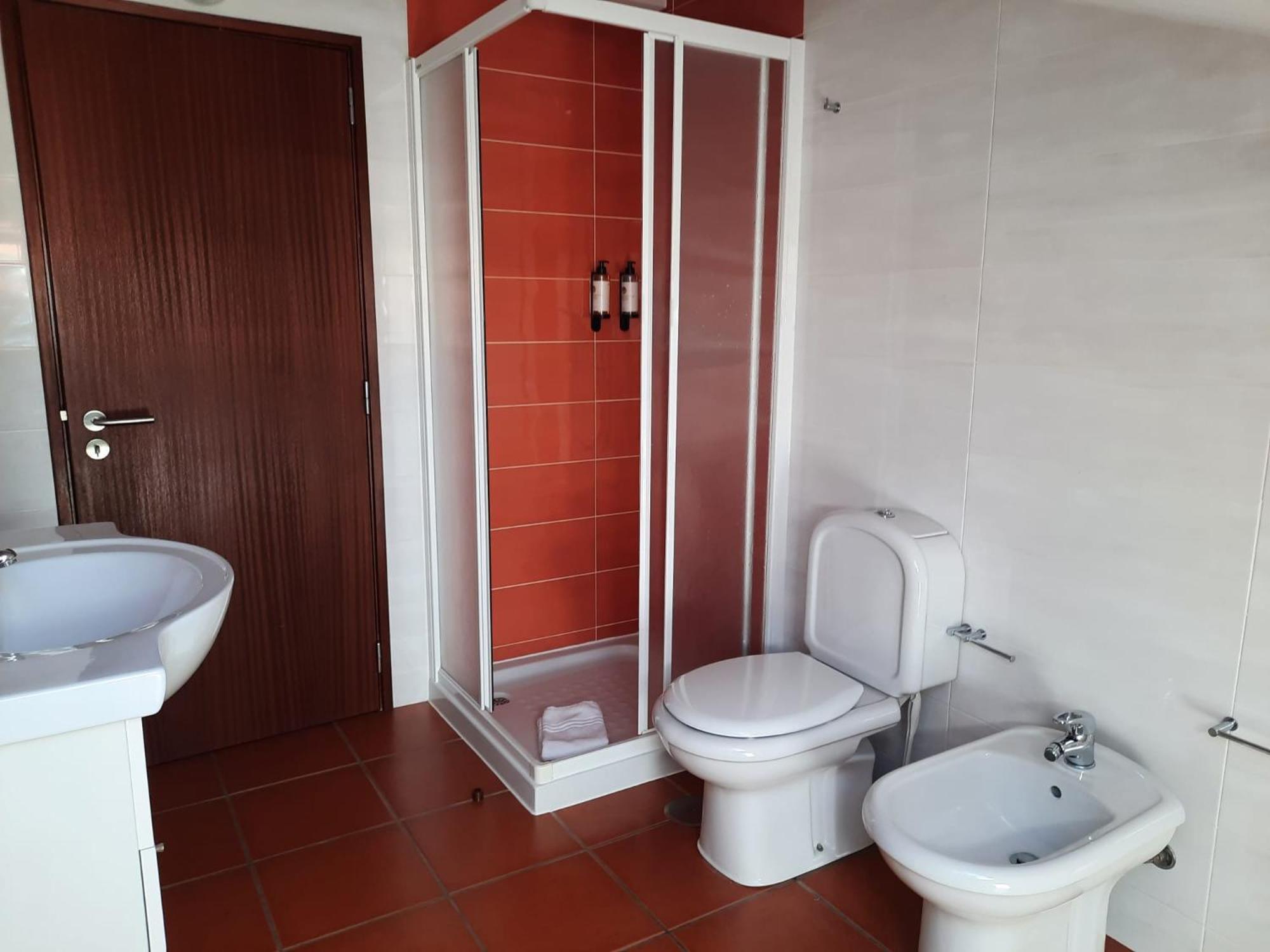 Vicentina Rooms & Apartment - Duna Parque Resorts & Hotels Vila Nova de Milfontes Zewnętrze zdjęcie