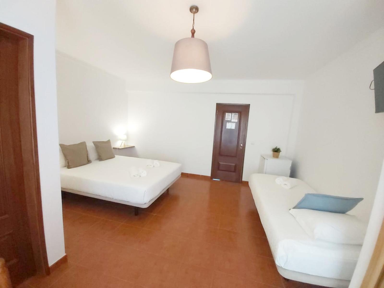 Vicentina Rooms & Apartment - Duna Parque Resorts & Hotels Vila Nova de Milfontes Pokój zdjęcie