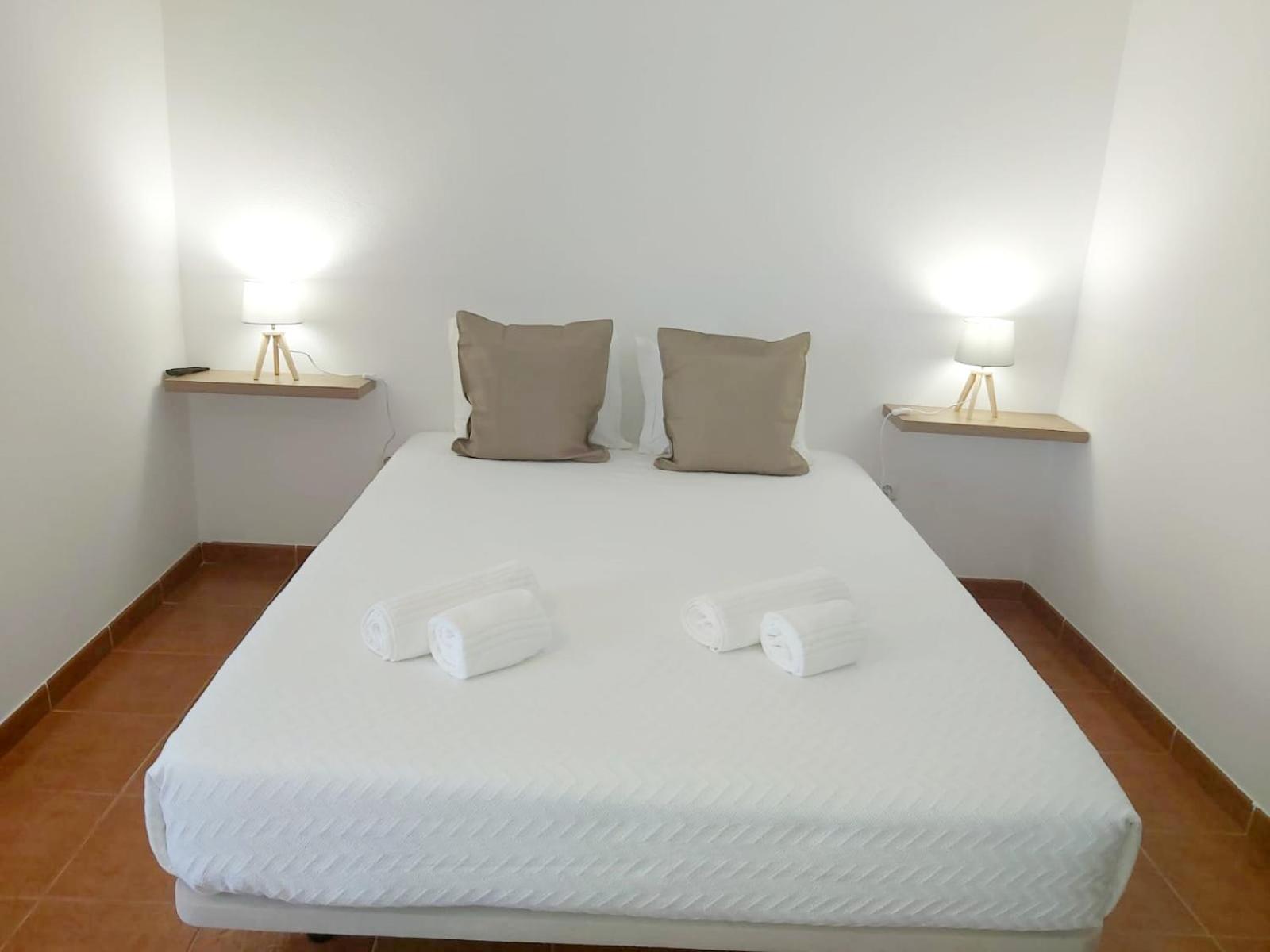Vicentina Rooms & Apartment - Duna Parque Resorts & Hotels Vila Nova de Milfontes Pokój zdjęcie