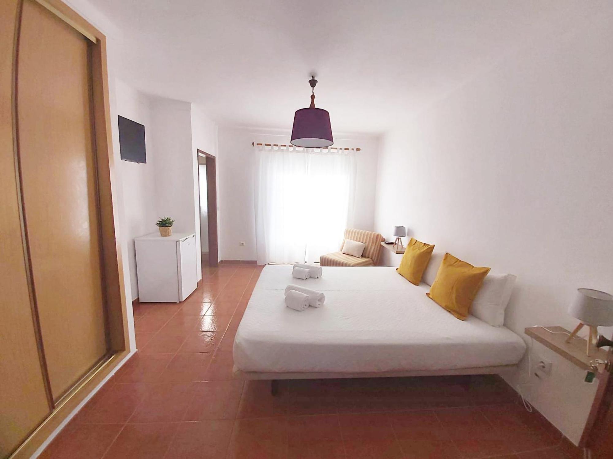 Vicentina Rooms & Apartment - Duna Parque Resorts & Hotels Vila Nova de Milfontes Pokój zdjęcie